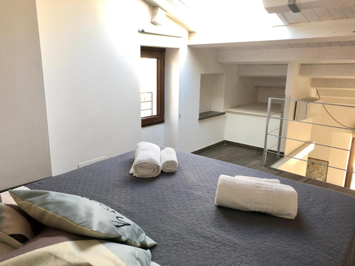 Marechiaro House Apartment Cefalu Exterior photo