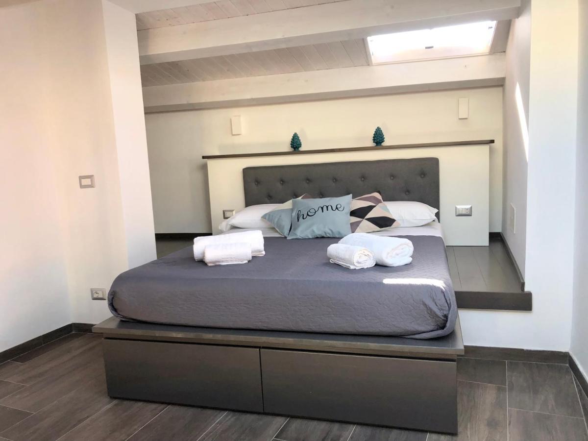 Marechiaro House Apartment Cefalu Exterior photo