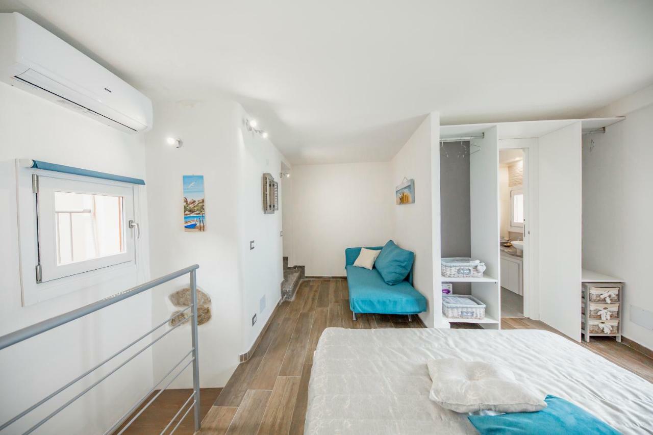 Marechiaro House Apartment Cefalu Exterior photo