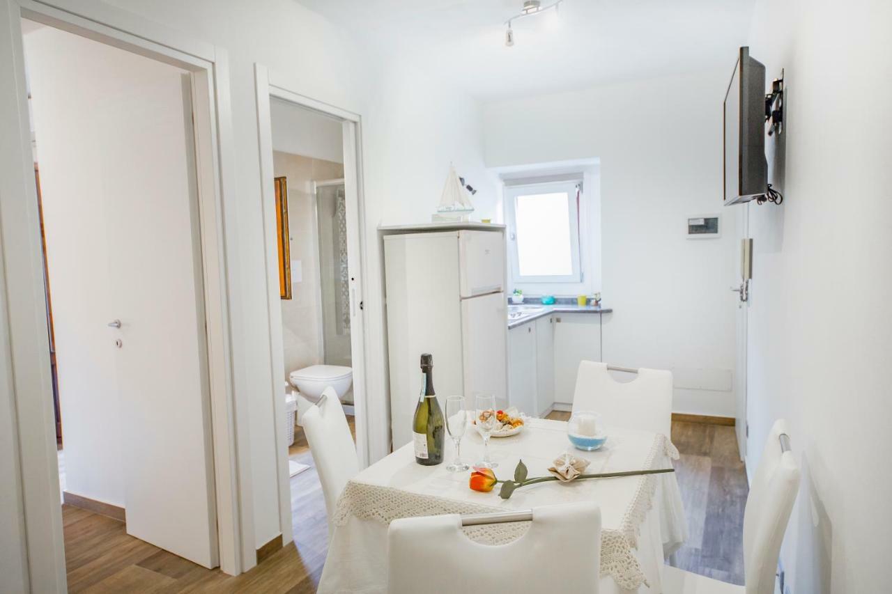 Marechiaro House Apartment Cefalu Exterior photo