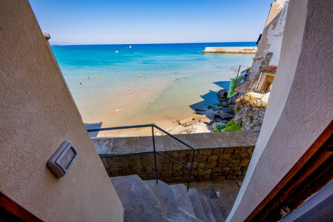 Marechiaro House Apartment Cefalu Exterior photo