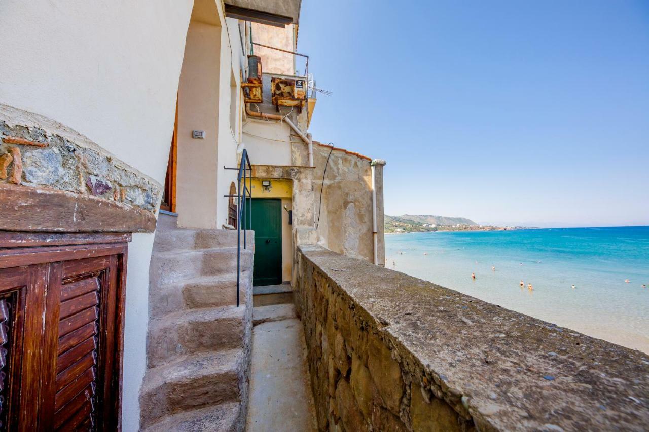 Marechiaro House Apartment Cefalu Exterior photo